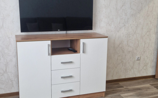 Квартира Уютная квартира на улице Кипарисовая 4