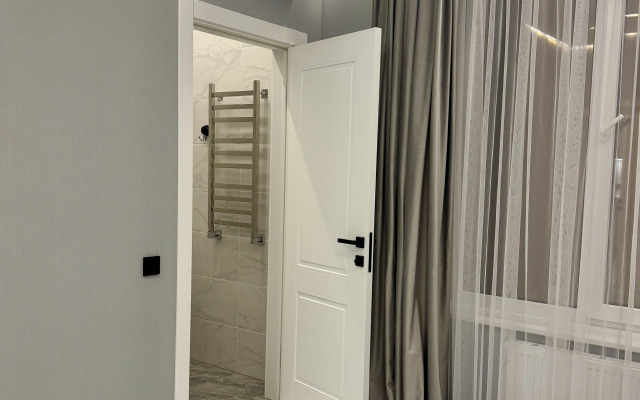 Частный дом Высота комфорта