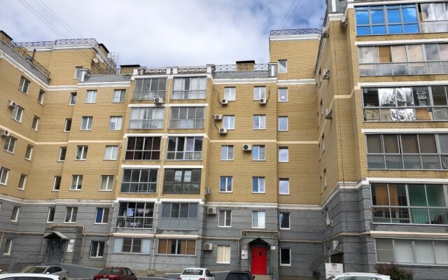 Апартаменты на Бейкер Стрит