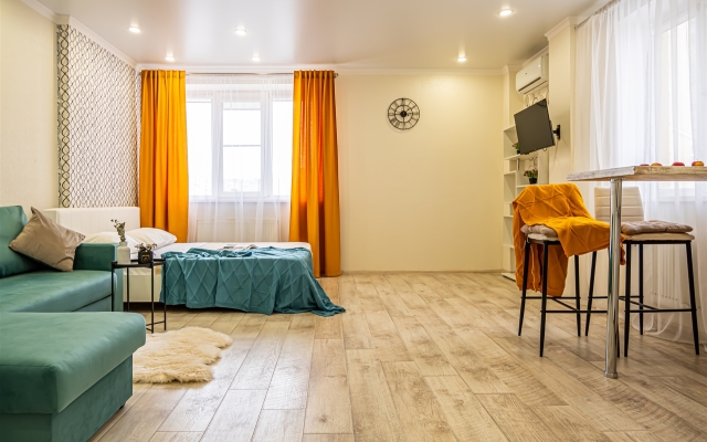 Квартира на Доваторцев 77/1