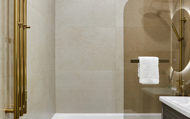 Квартира Bronze