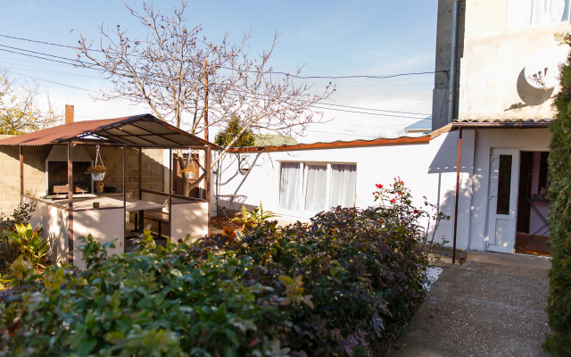 Villa Velena Guest House