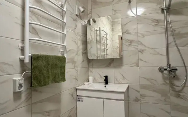 Квартира на улице Ярославского 111А