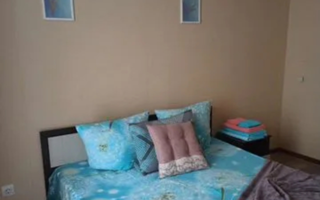 Квартира Двухкомнатная в ЖК Новый Свет