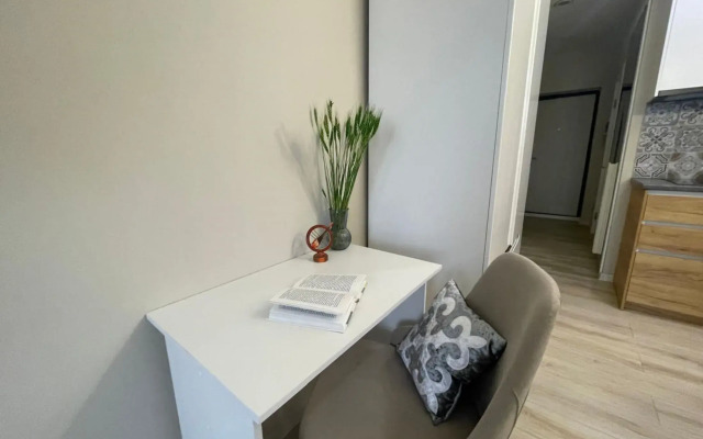 Etno Studiya Zhetysu S Prekrasnym Vidom Na Gory Apartments