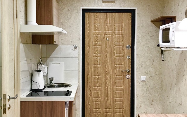 Апартаменты 4 Кольский