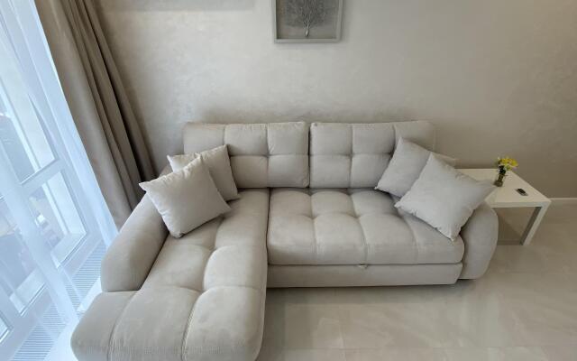 Villa Shabli Guest house