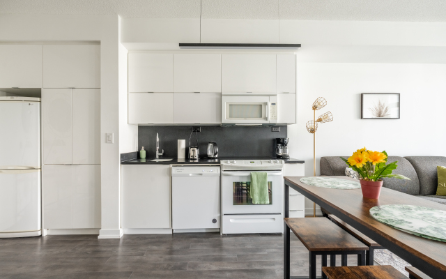 GLOBALSTAY Elegant Downtown Apart-hotel