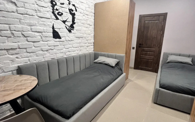 Апартаменты 8