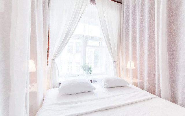 Мама Ро Студия №4 Французская