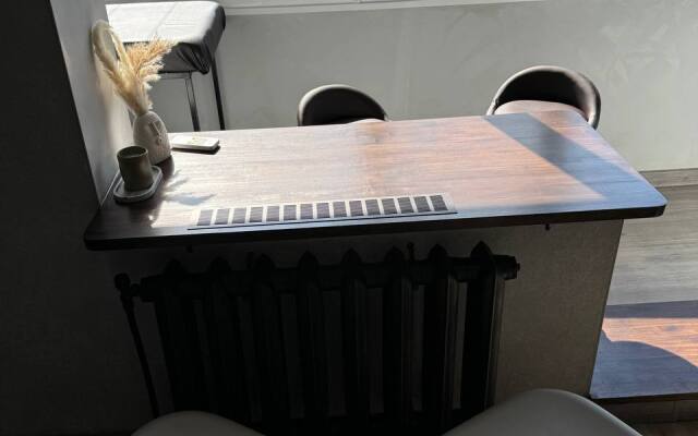 Квартира Уютная на Ригачина