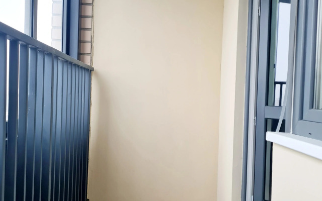 2kh Komnatnaya zhk Zelyonaya Vertikal Flat
