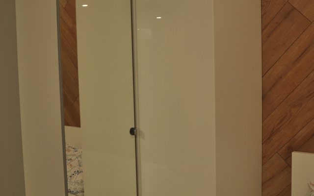 Na Primorye Flat