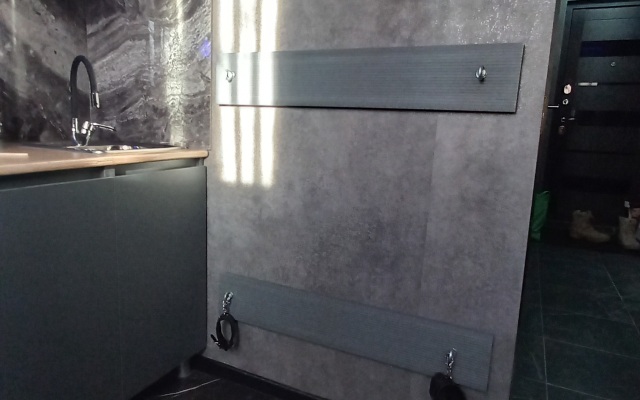 Квартира укрепления семьи