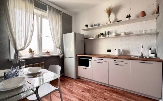 Green Wood Apartments