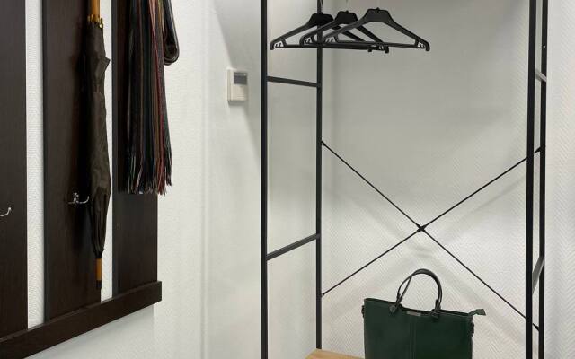 Апартаменты А38 Rantakallio Talo(503) в Центре Города