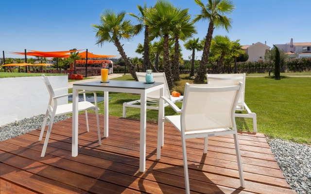 Resort Regency Salgados Hotel & Spa