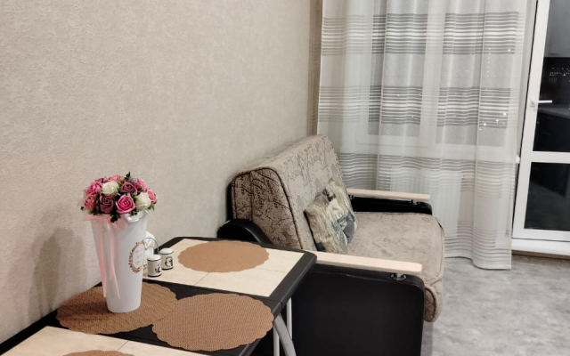 Yutani Apartments