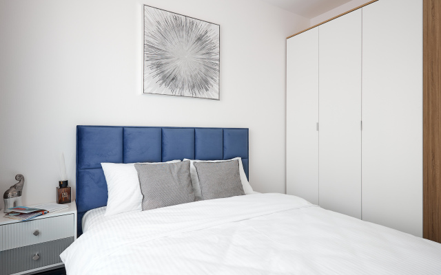 Апартаменты RENT198 для 6 гостей