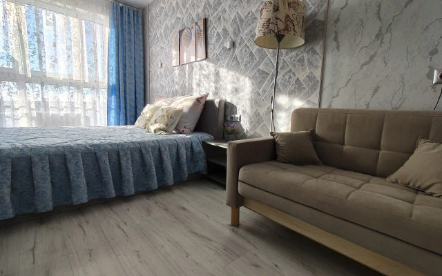 Квартира по улице Энгельса