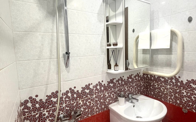 Квартира на Улице Щорса 24