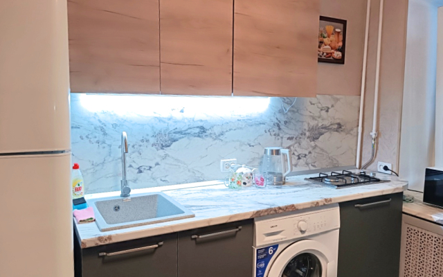 Апартаменты Уютная квартира на проспекте Кирова