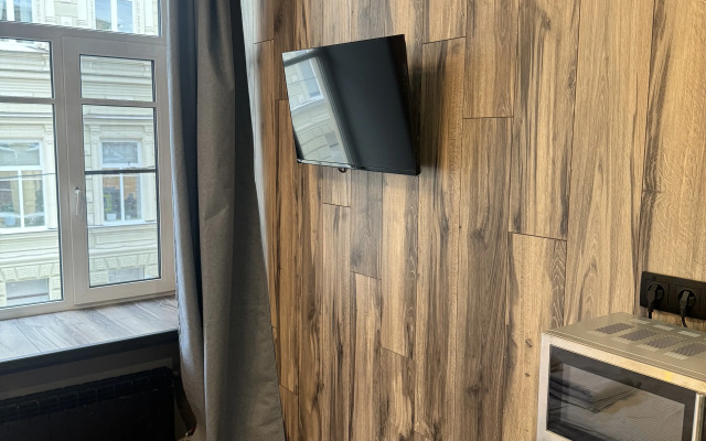 Апартаменты Просторные Hotel-style в Центре СПб Резиденция Чеховъ