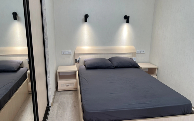 Квартира Уютная возле тц макси