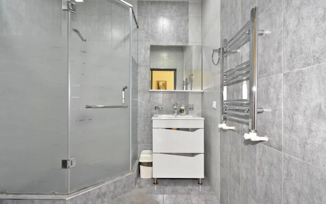 Na ulitse Teryana TT113 Apartments