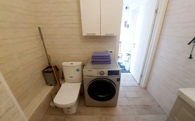Udobstva I Komfort V Zhk Arbat Apartments