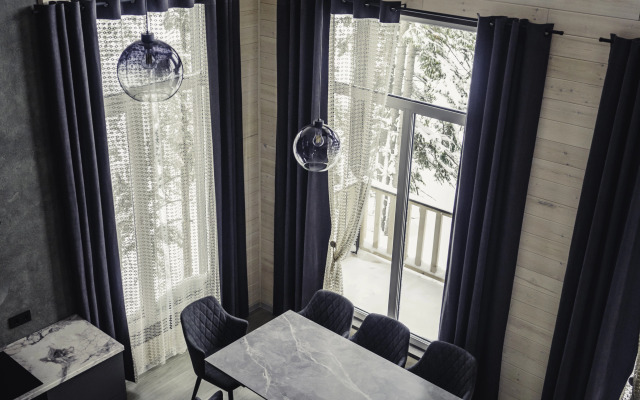 Гостевой дом Edelweiss