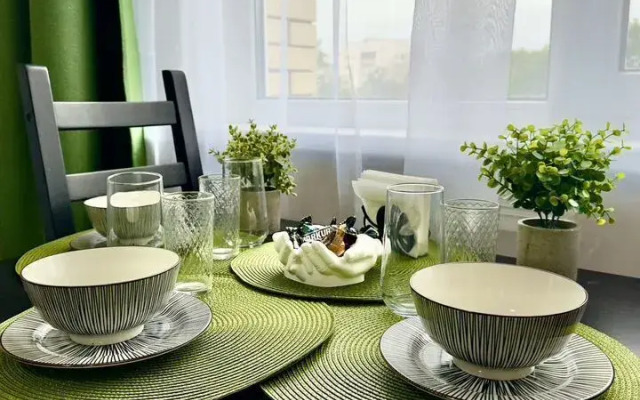 Квартира просторная студия в самом цeнтрe Белгоpодa