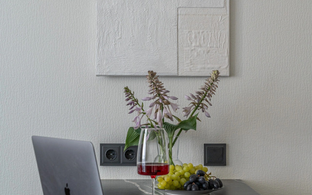 Апартаменты Стильная Студия ЖК Исетский