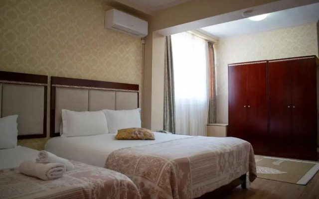 Bocca Hotel