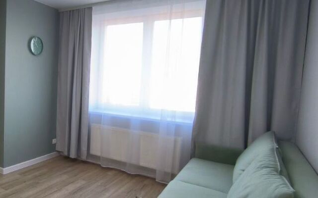 Квартира Дуси Ковальчук 248/1