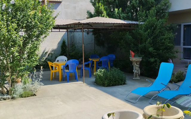 Гостевой Дом У Владимира