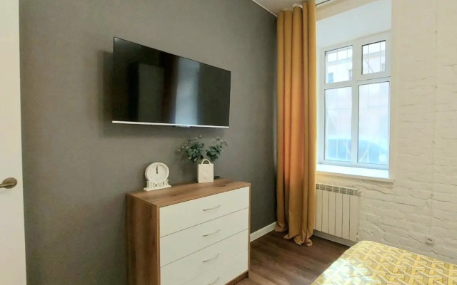 Квартира RoomyRoom Gorkovskaya