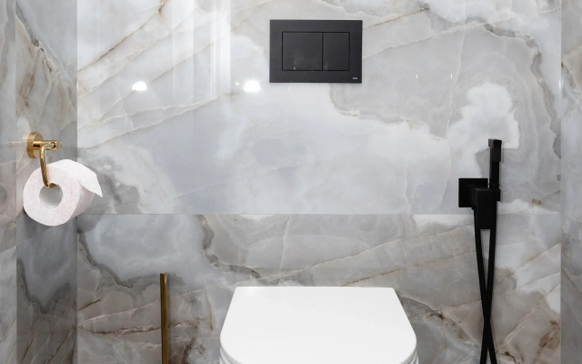 Апартаменты Хороший Вкус