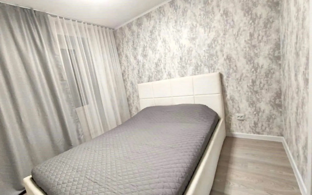 Pyat Zvyozd Kvant Apartments