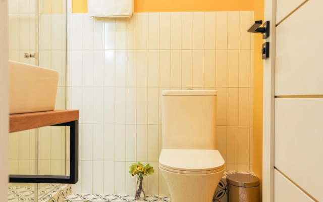 Апартаменты На Семена Лагоды (2)