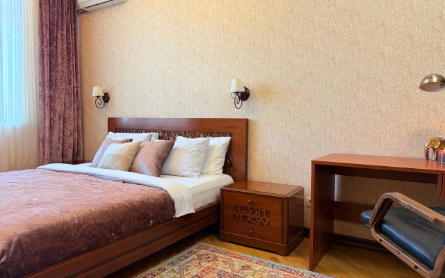 Апартаменты Шикарная Двушка