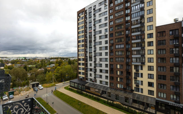 Zhizel Ot Home24 Flat