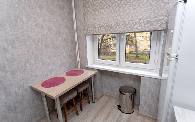 Na Proletarskoj Apartments
