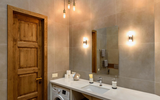 Апартаменты PinchApartments on Fontanka