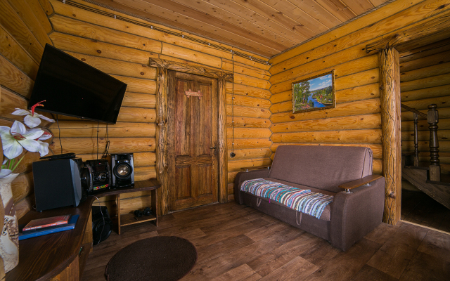 Krasnaya Usad'ba Guest House