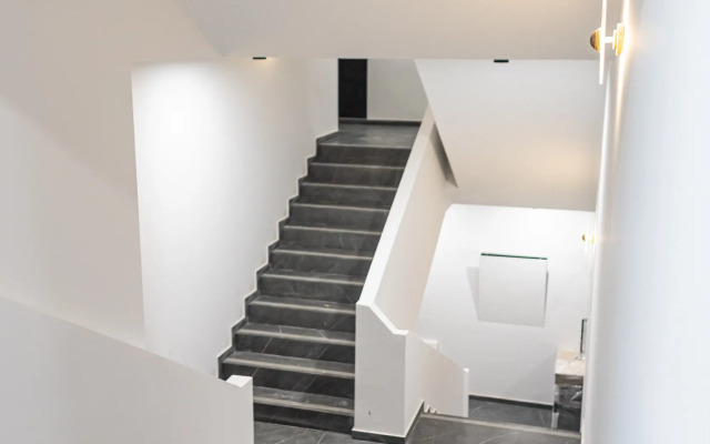 Апартаменты в центре Москвы рядом с метро