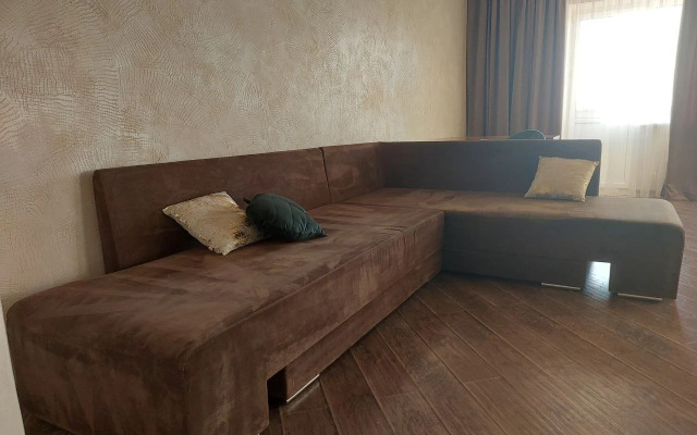 BGHouse na Krasnoznamenskoy Apartments