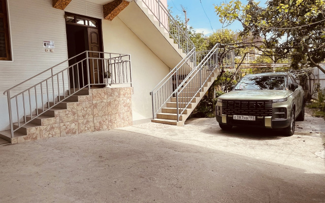 Elizium Guest house