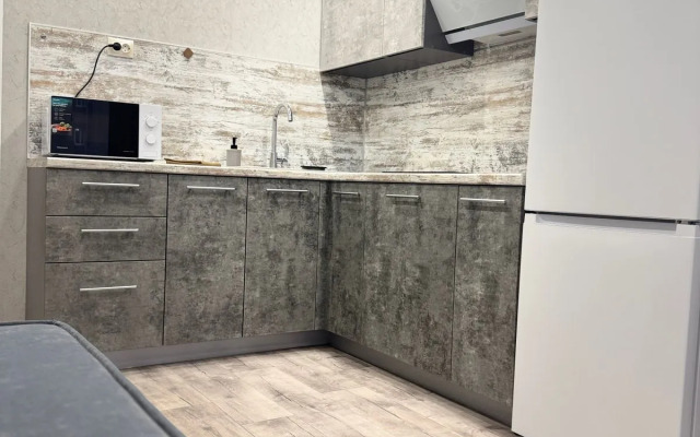 Квартира Светлая однокомнатная