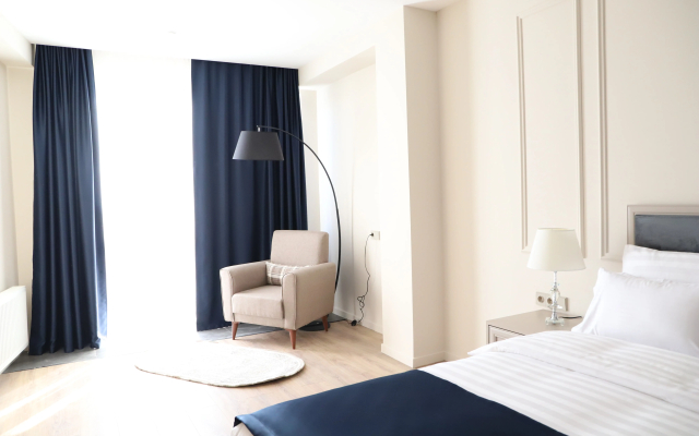 Мини-отель Podium